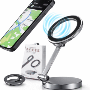 حامل هاتف مغناطيسي - واحد